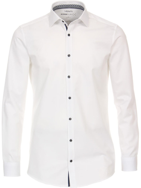 Camisa de negocios VENTI Body Fit