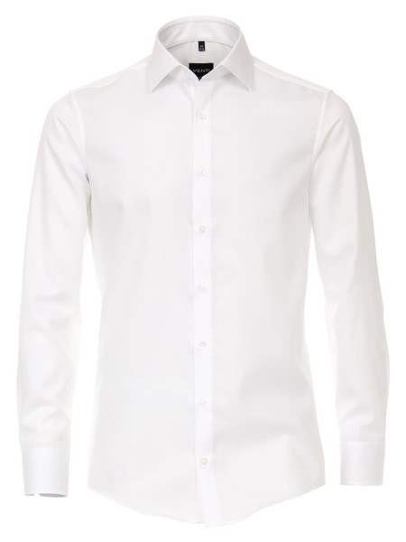 Camisa de negocios VENTI Modern Fit