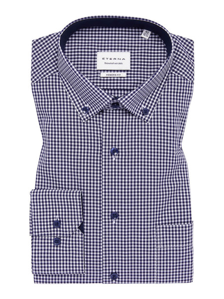 Camisa de negocios ETERNA Modern Fit