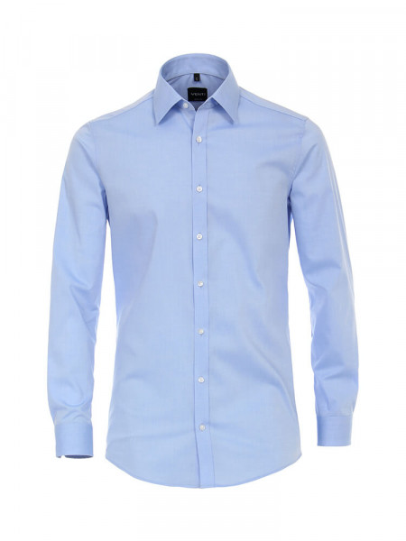 Camisa de negocios VENTI Body Fit