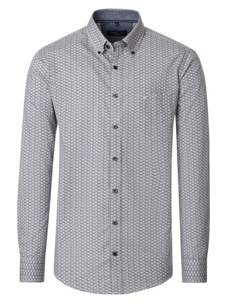 Camisa informal CASAMODA Modern Fit