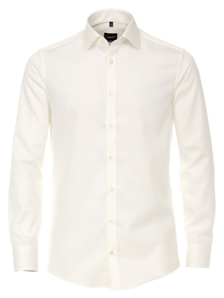 Camisa de negocios VENTI Modern Fit