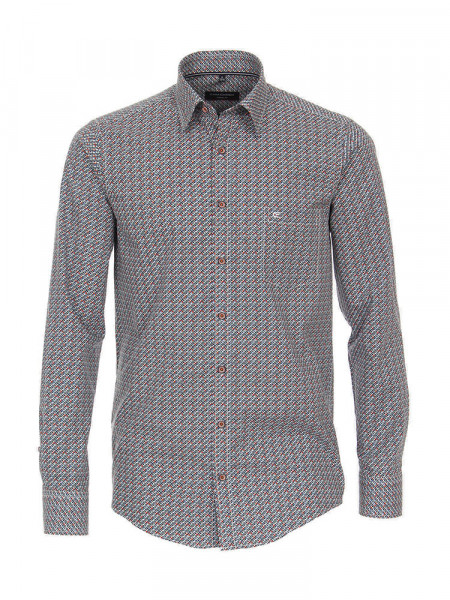 Camisa informal CASAMODA Modern Fit