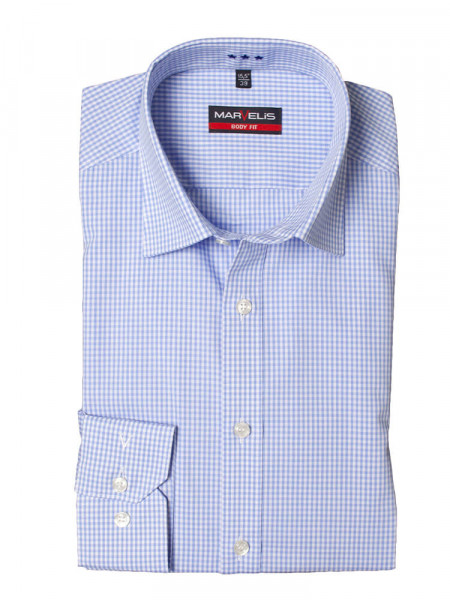 Camisa de negocios MARVELIS Body Fit