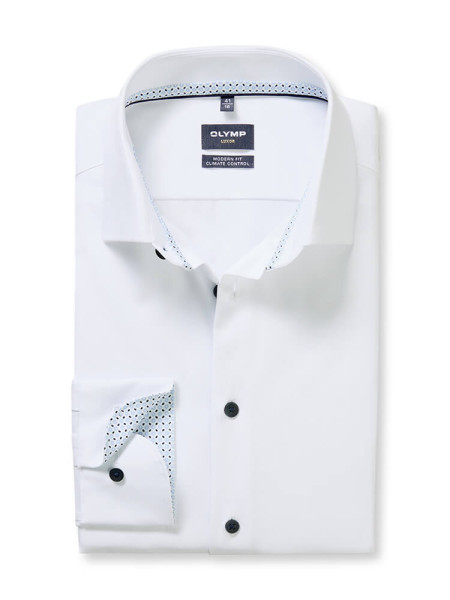 Camisa de negocios OLYMP Luxor modern fit