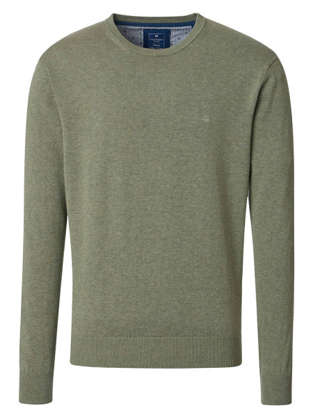 Jersey de punto REDMOND regular fit