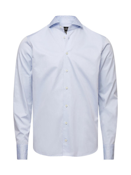 Camisa de negocios VAN LAACK Slim Fit