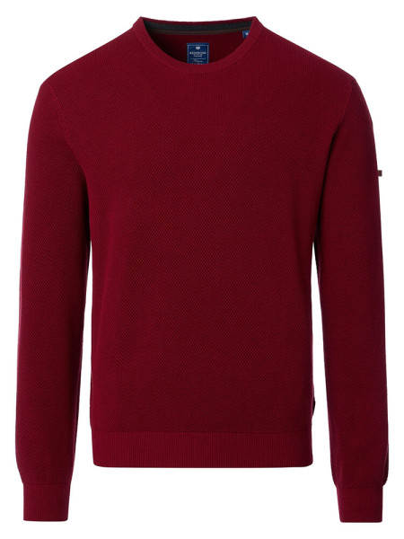 Jersey de punto REDMOND regular fit