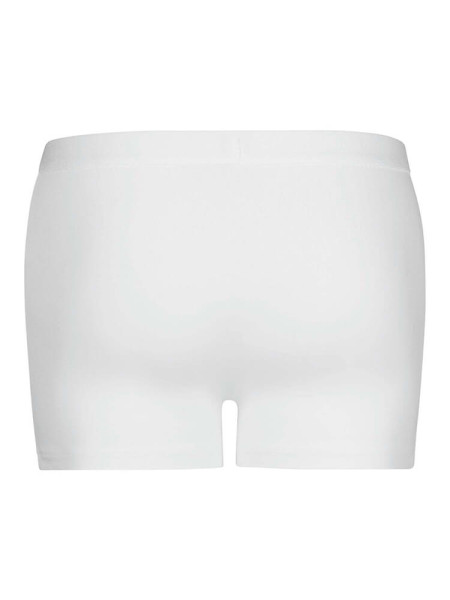 HUBER Regular Fit Blanco Jersey - Vista 2
