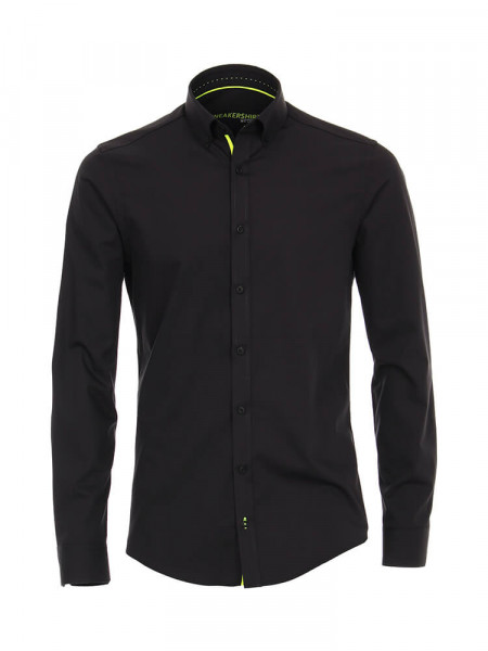 Camisa de jersey VENTI Modern Fit