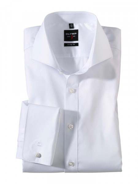 Camisa de negocios OLYMP Level Five body fit