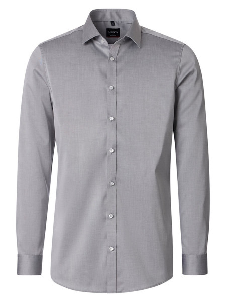 Camisa de negocios VENTI Body Fit