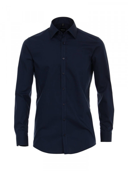 Camisa de negocios VENTI Body Fit