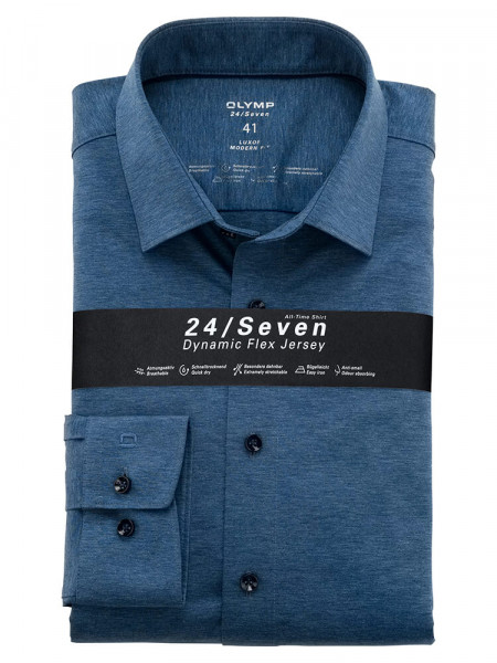 Camisa de jersey OLYMP Luxor 24/Seven modern fit