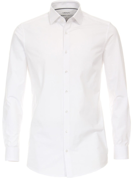 Camisa de jersey VENTI Body Fit