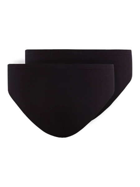 SKINY Regular Fit Negro Jersey