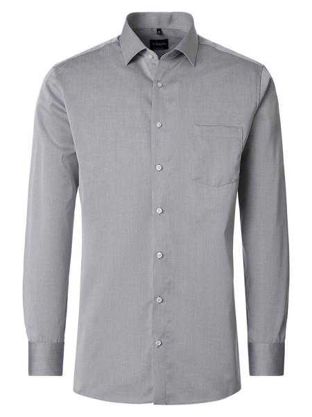 Camisa de negocios VENTI Comfort Fit