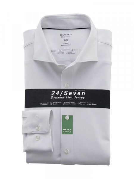 Camisa de jersey OLYMP Luxor 24/Seven modern fit