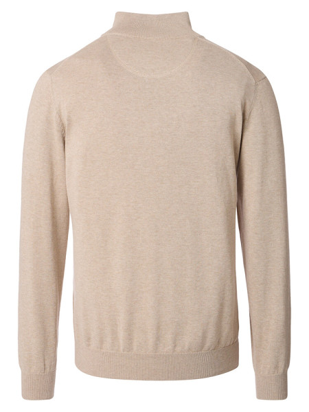 CASAMODA Beige claro Extrafeine Qualität