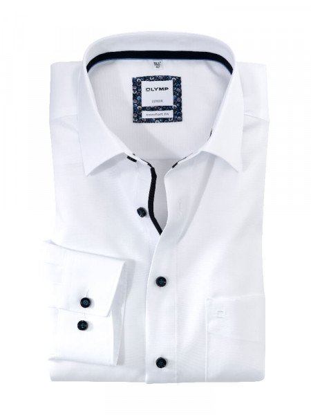 Camisa de negocios OLYMP Luxor comfort fit