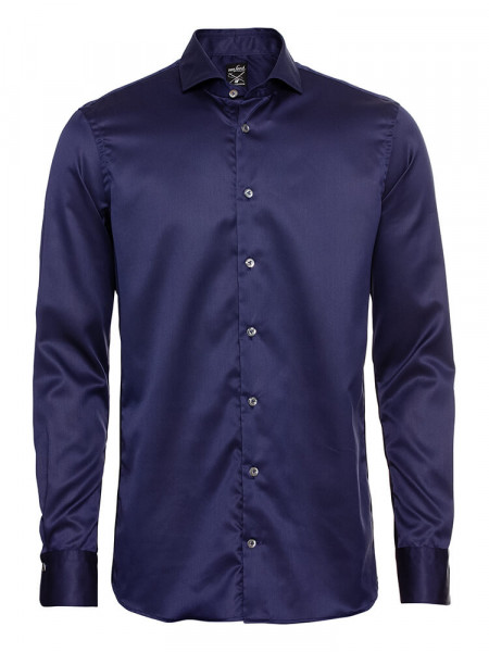 Camisa de negocios VAN LAACK Slim Fit