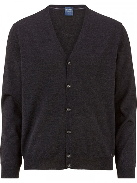 Cárdigan OLYMP modern fit
