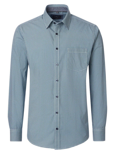 Camisa informal CASAMODA Modern Fit