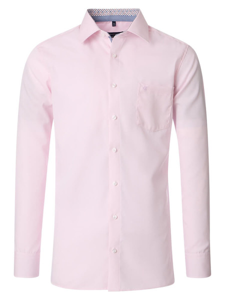 Camisa de negocios CASAMODA Comfort Fit