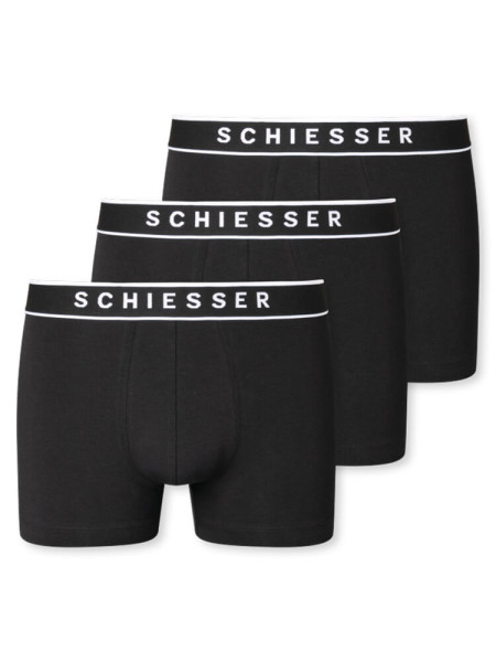 shorts SCHIESSER 95/5