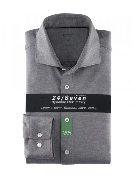 Camisa de jersey OLYMP Luxor 24/Seven modern fit