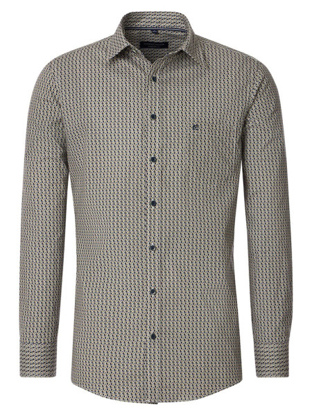 Camisa informal CASAMODA Comfort Fit