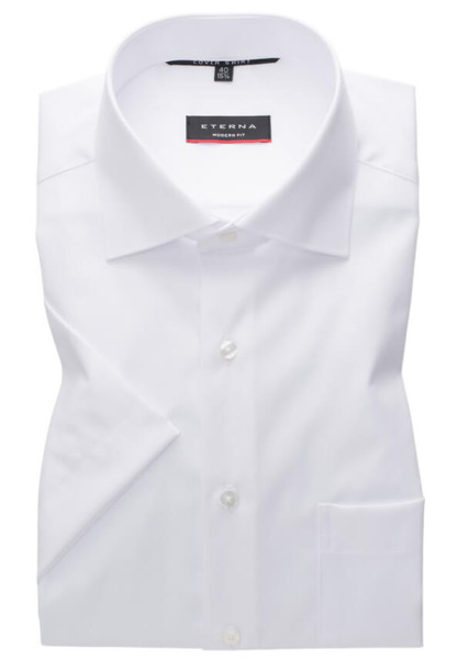 Camisa de negocios ETERNA Modern Fit