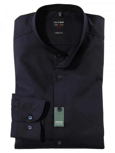 Camisa de negocios OLYMP Level Five body fit