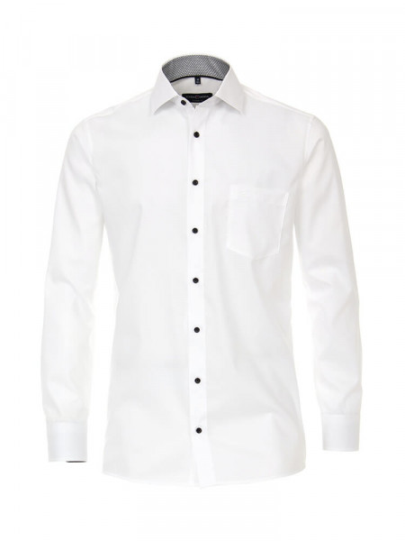 Camisa de negocios CASAMODA Modern Fit