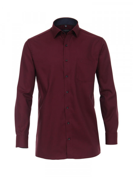 Camisa de negocios CASAMODA Comfort Fit