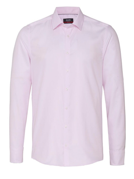 Camisa de negocios PURE Slim Fit