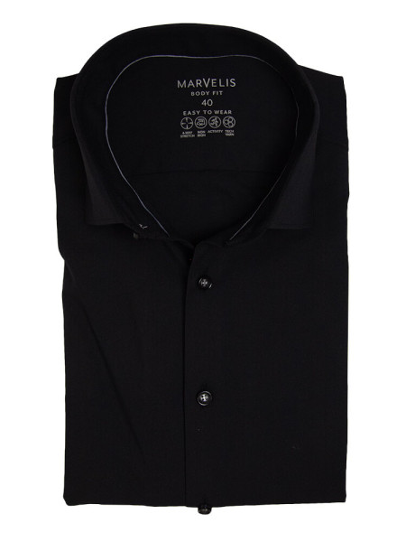 Camisa de negocios MARVELIS Body Fit