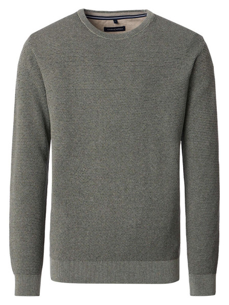 Jersey de punto CASAMODA regular fit