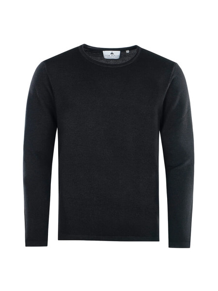 Jersey de punto TOM RIPLEY regular fit