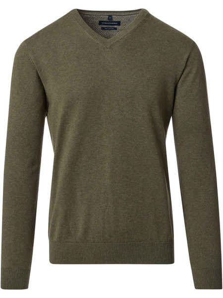 Jersey de punto CASAMODA regular fit
