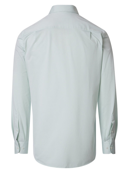 VENTI Comfort Fit Camisa Verde Kent Jersey