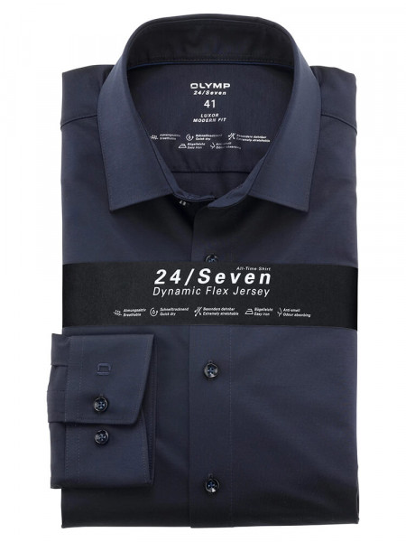 Camisa de jersey OLYMP Luxor 24/Seven modern fit