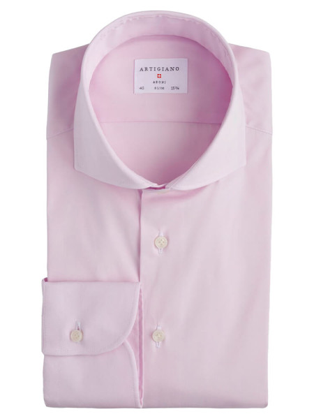 Camisa de negocios ARTIGIANO Slim Fit