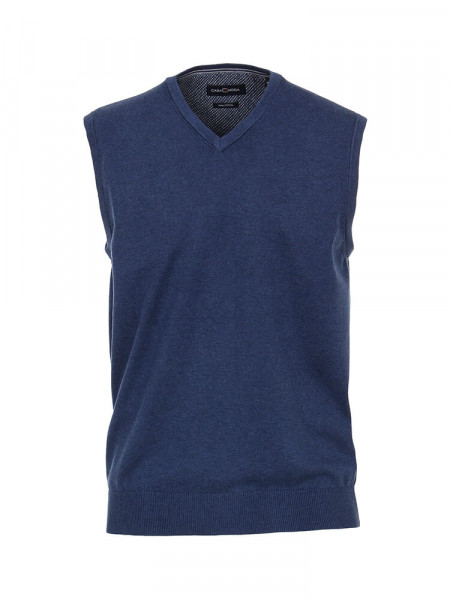 Chaleco de punto CASAMODA regular fit