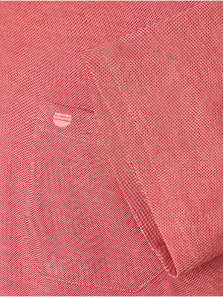 REDMOND Polo Rojo Jersey - Vista 2