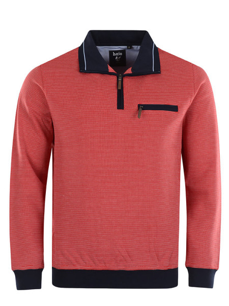 Jersey de punto HAJO regular fit