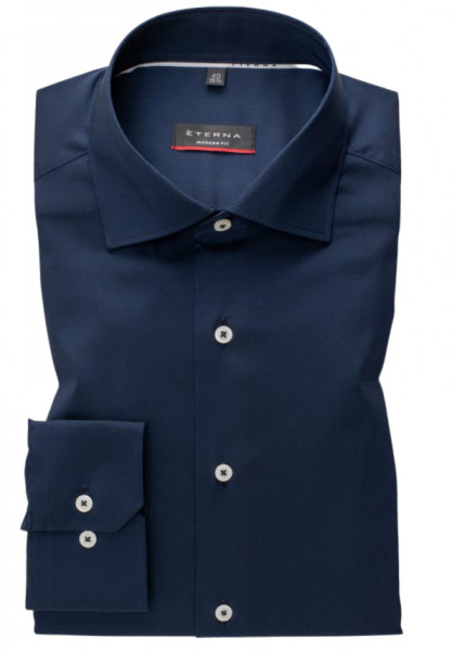 Camisa de negocios ETERNA Modern Fit