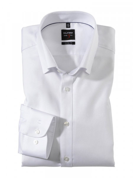 Camisa de negocios OLYMP Level Five body fit