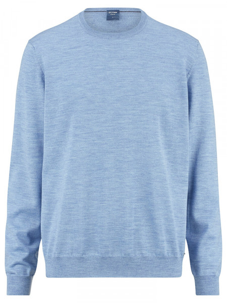 Jersey de punto OLYMP modern fit