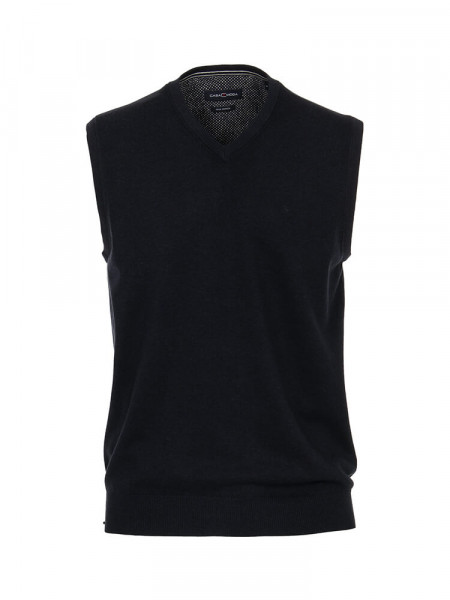 Chaleco de punto CASAMODA regular fit